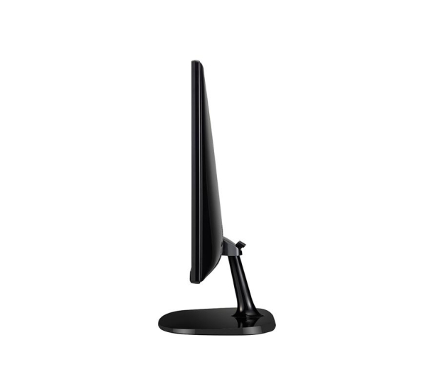 LG 24MP67VQ-P czarny - 237231 - zdjęcie 4